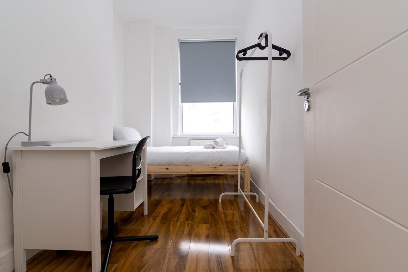 Guestready - Tranquil Brixton Hill Retreat