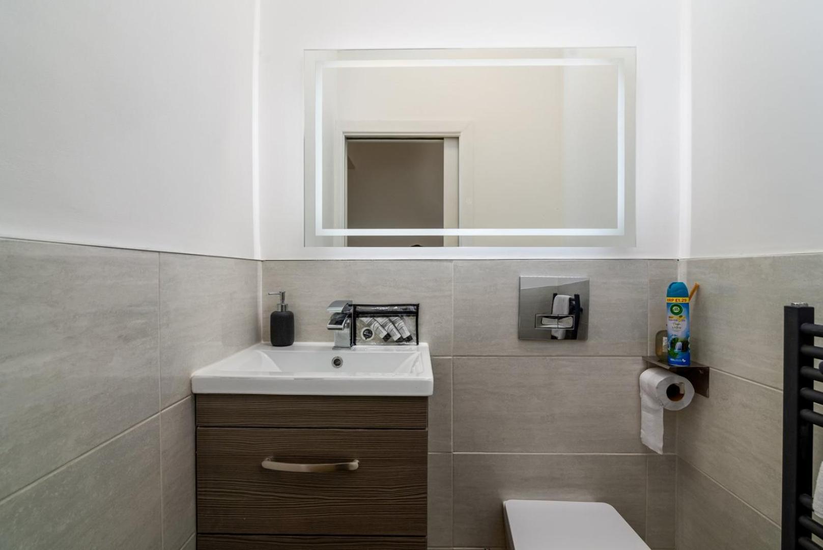 Guestready - Tranquil Brixton Hill Retreat *