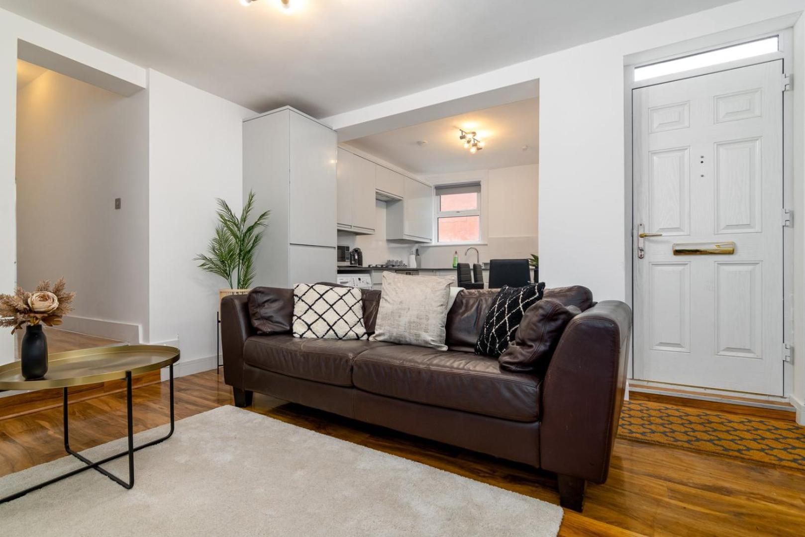 Guestready - Tranquil Brixton Hill Retreat Londen