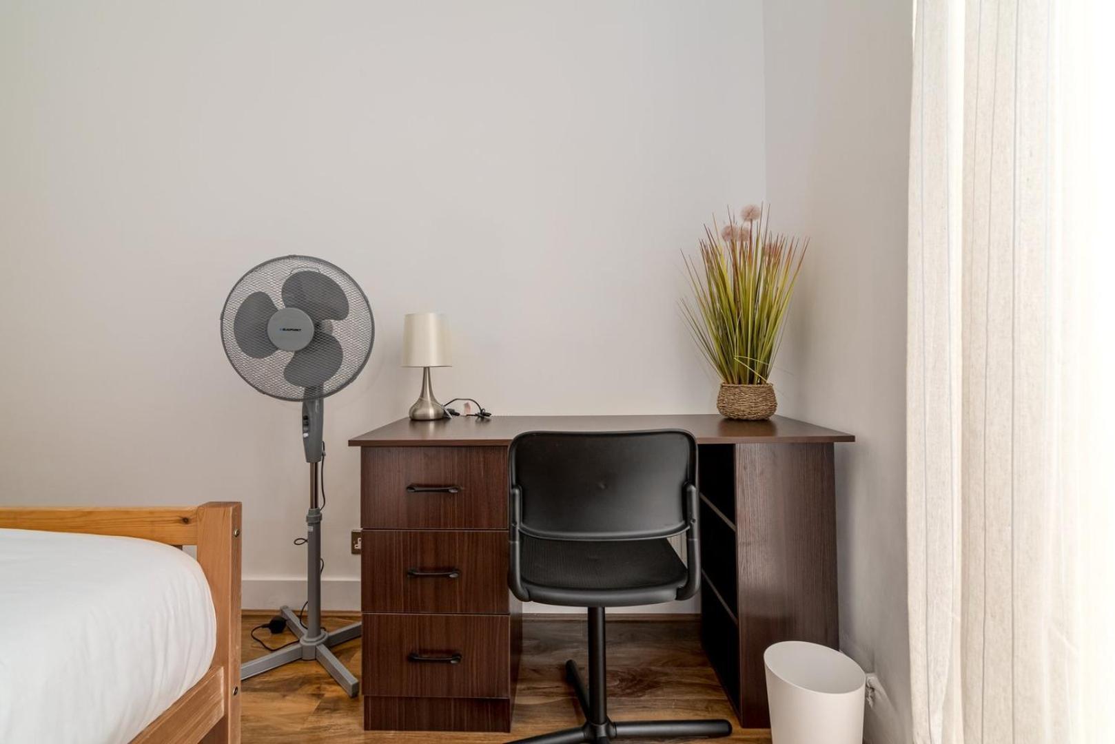 Guestready - Tranquil Brixton Hill Retreat