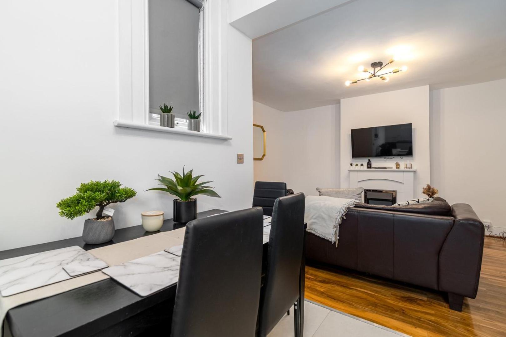 Guestready - Tranquil Brixton Hill Retreat Сasa de vacaciones