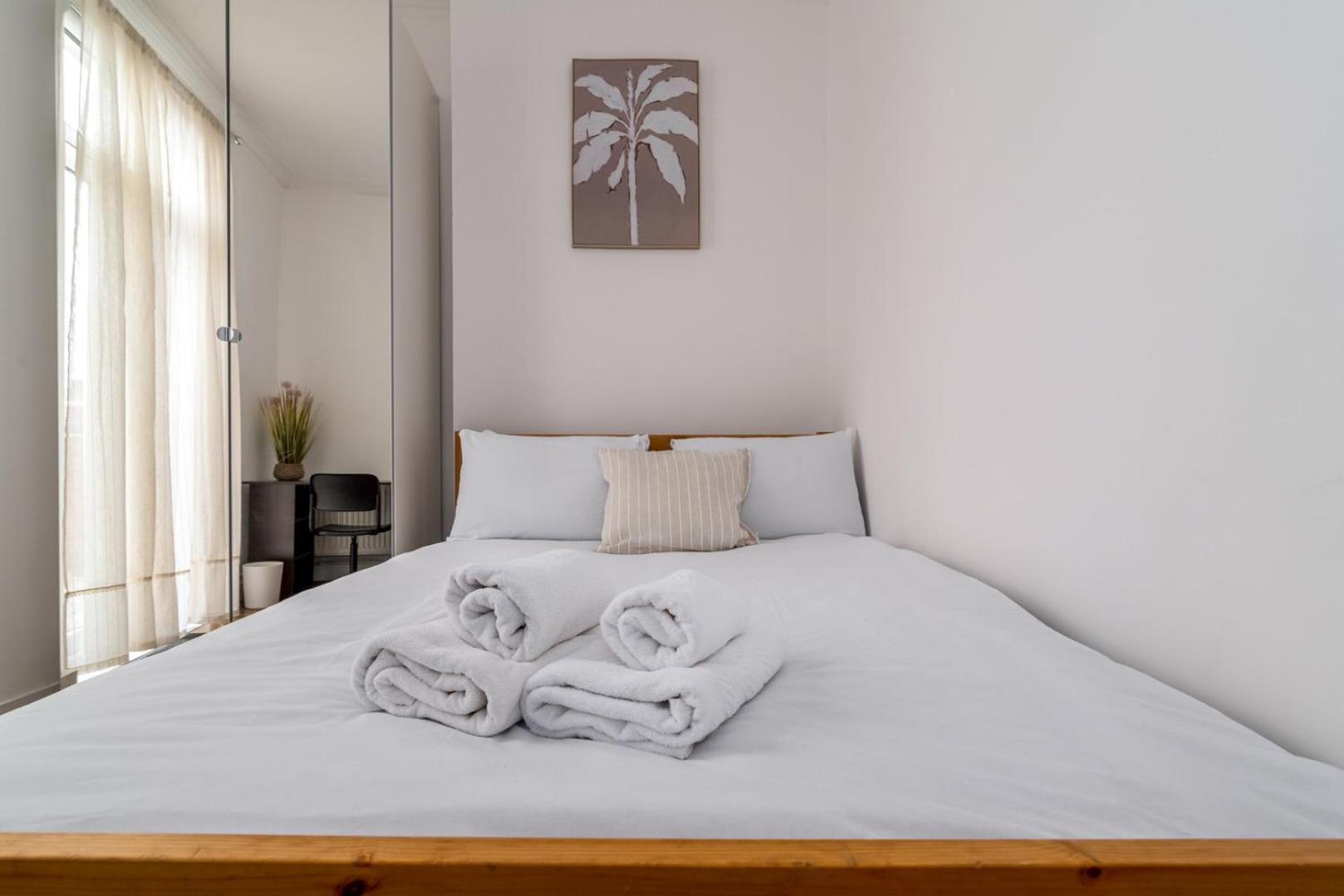Guestready - Tranquil Brixton Hill Retreat Сasa de vacaciones *
