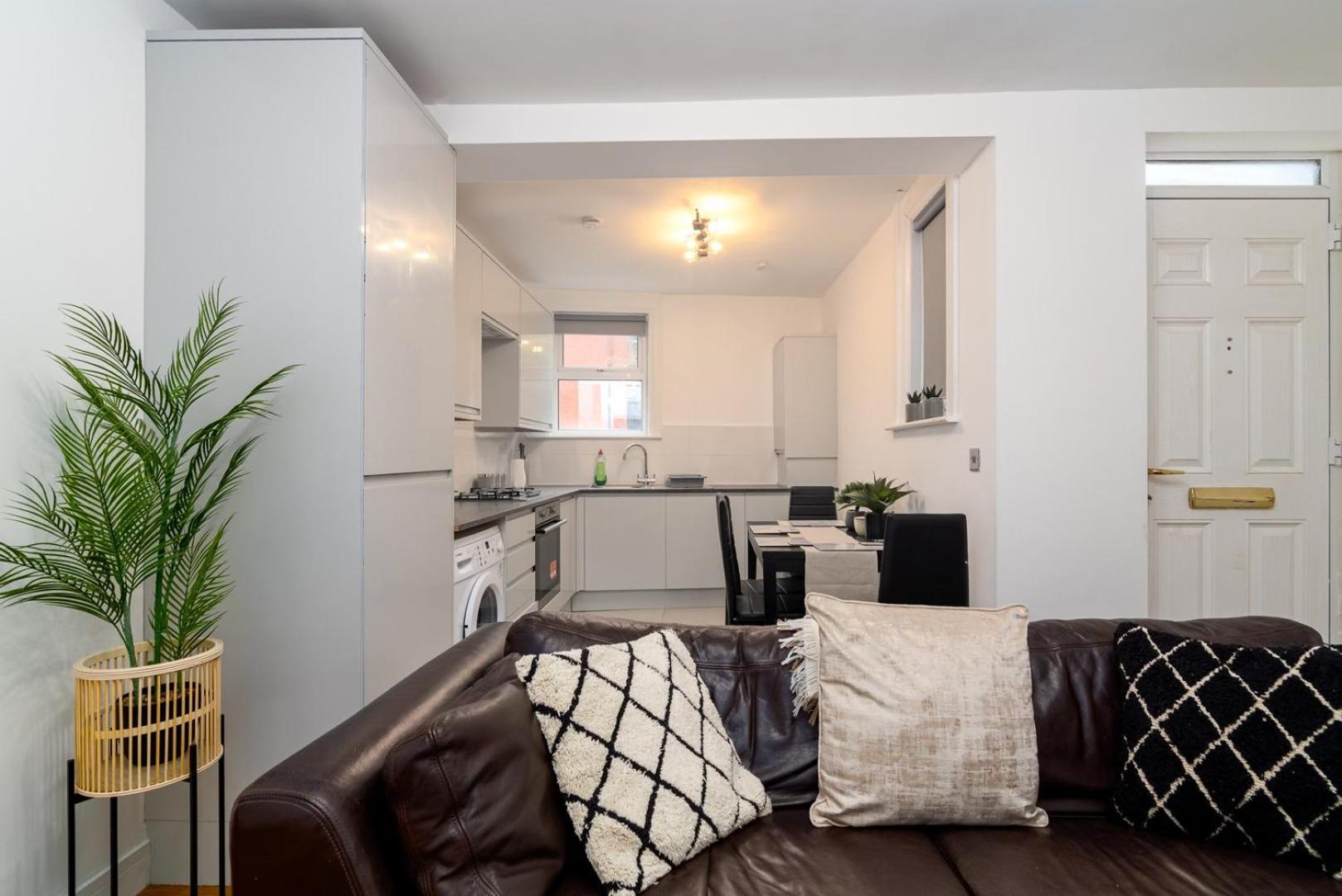 Guestready - Tranquil Brixton Hill Retreat Londres