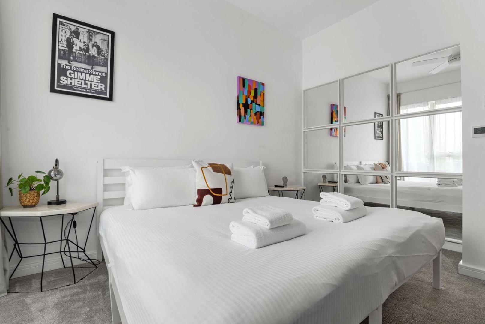 Guestready - A Modern Gem In Acton