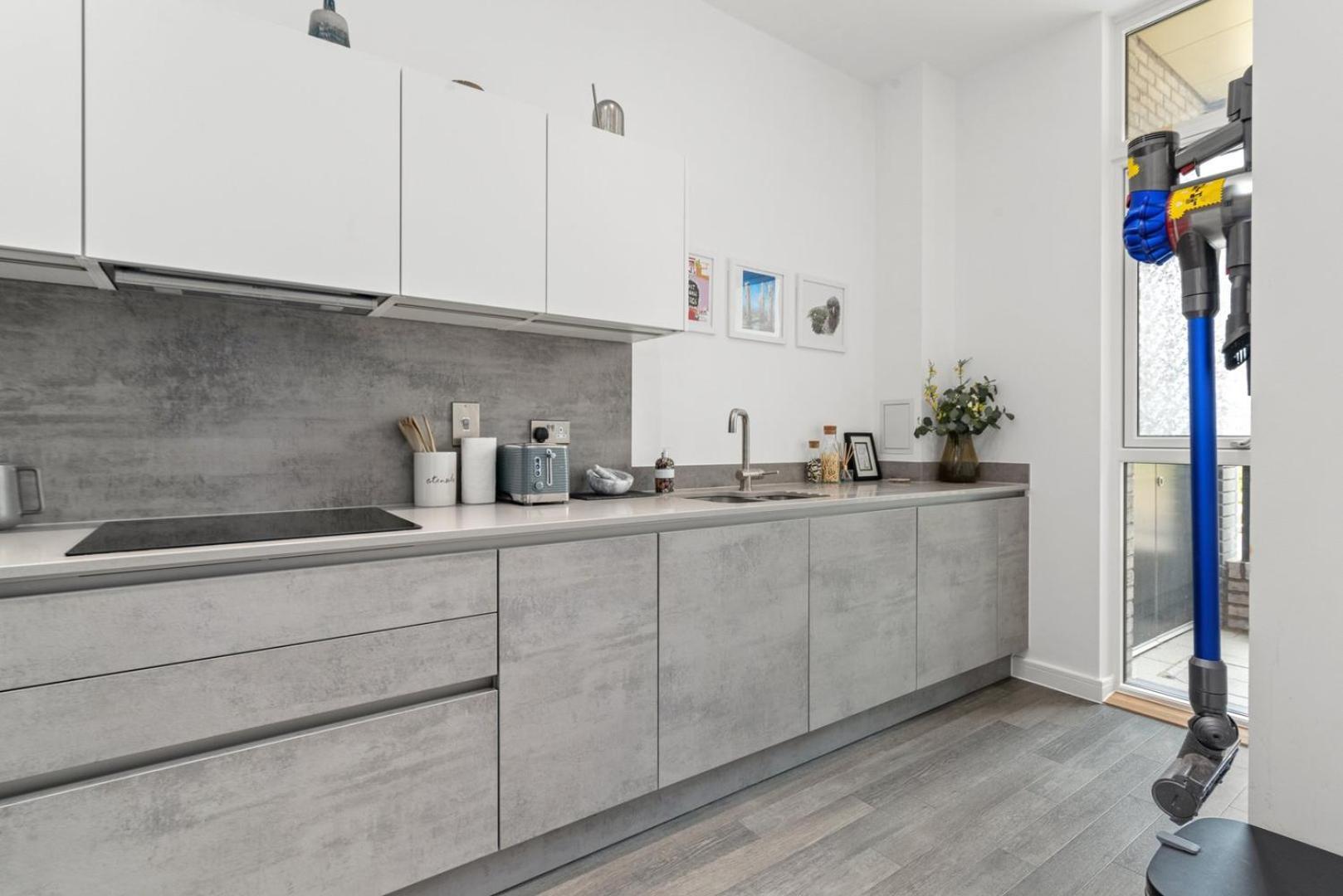 Guestready - A Modern Gem In Acton Appartement Londres