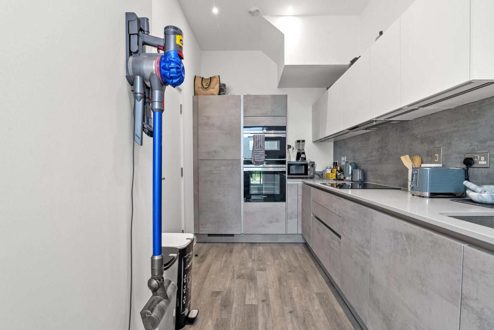 Appartement Guestready - A Modern Gem In Acton Londres