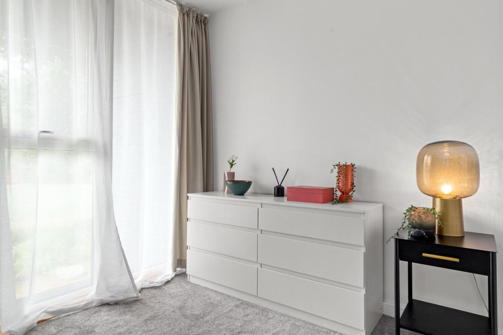 Guestready - A Modern Gem In Acton