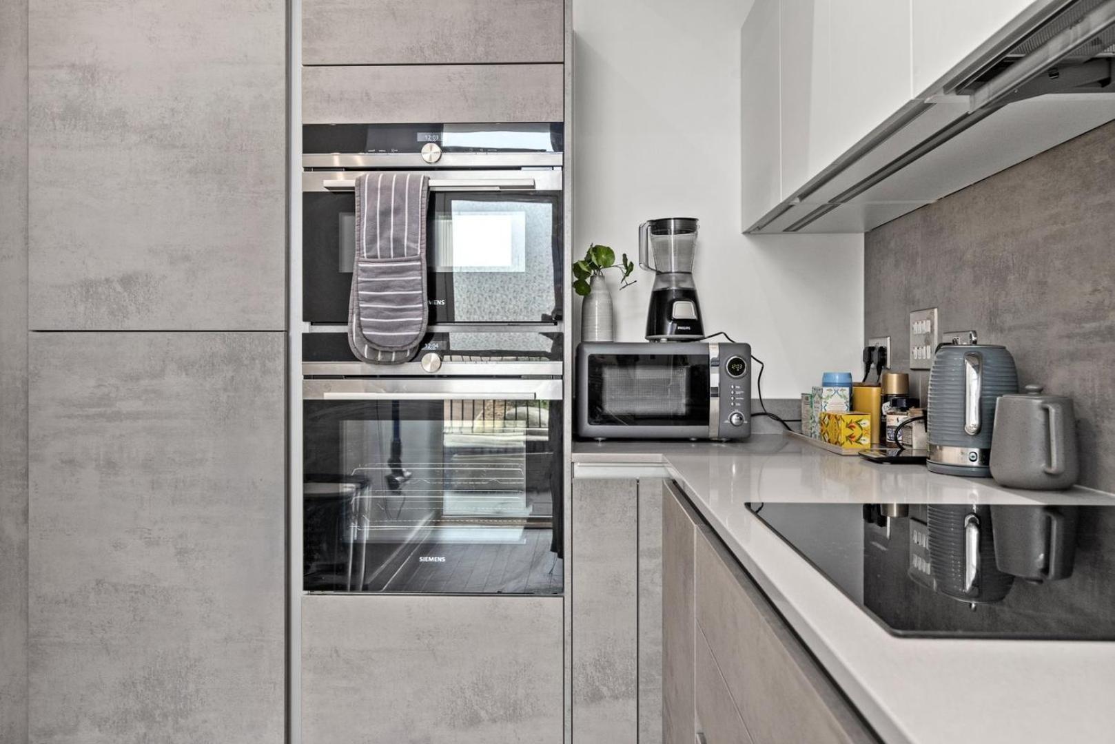Guestready - A Modern Gem In Acton Appartement Londres