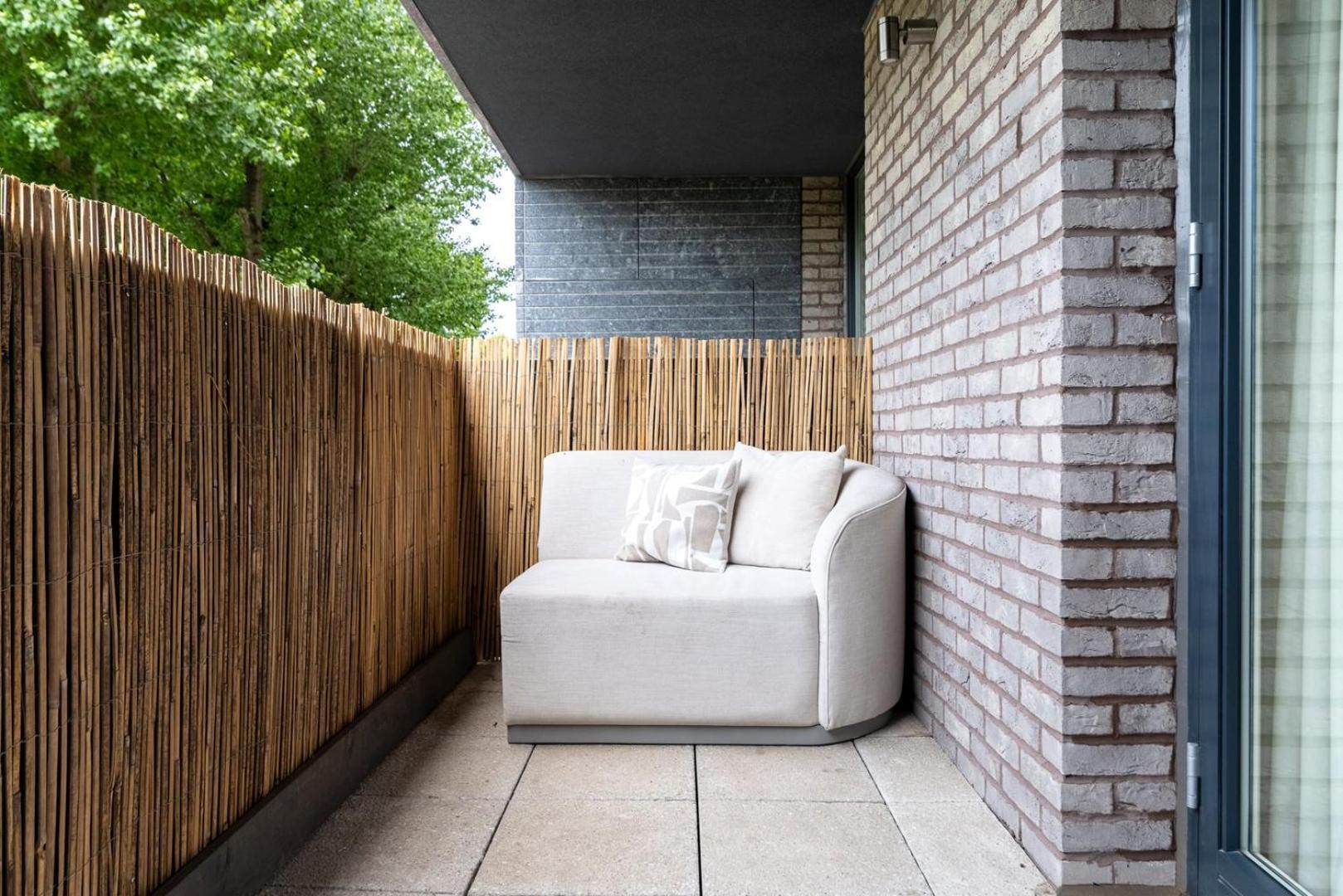 Appartement Guestready - A Modern Gem In Acton