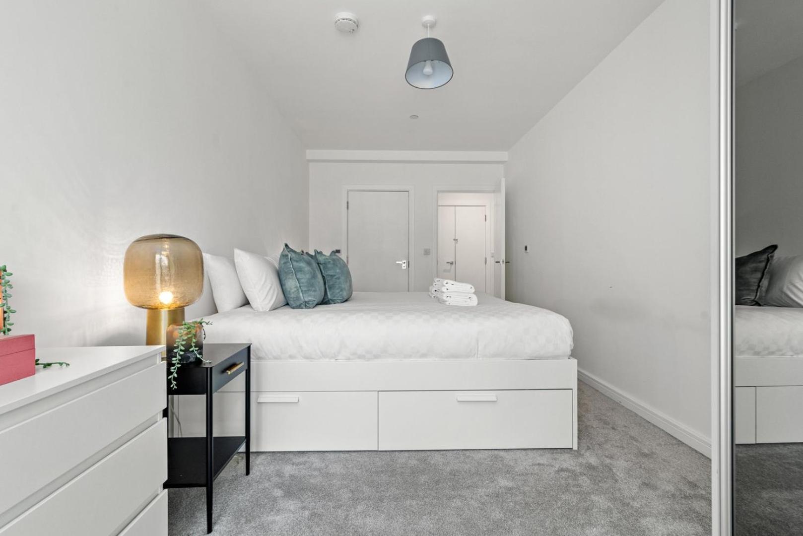 Guestready - A Modern Gem In Acton Appartement