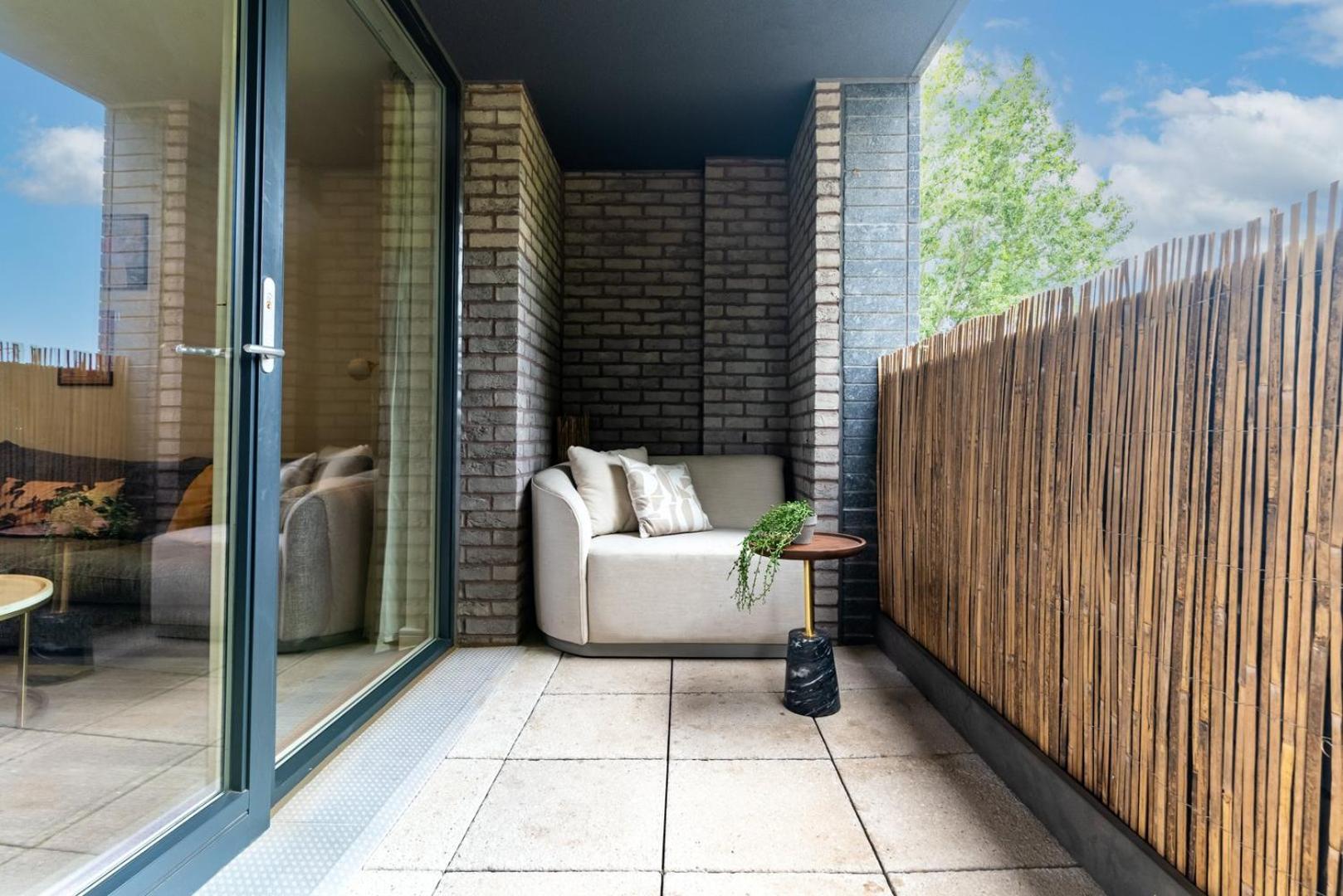 Appartement Guestready - A Modern Gem In Acton