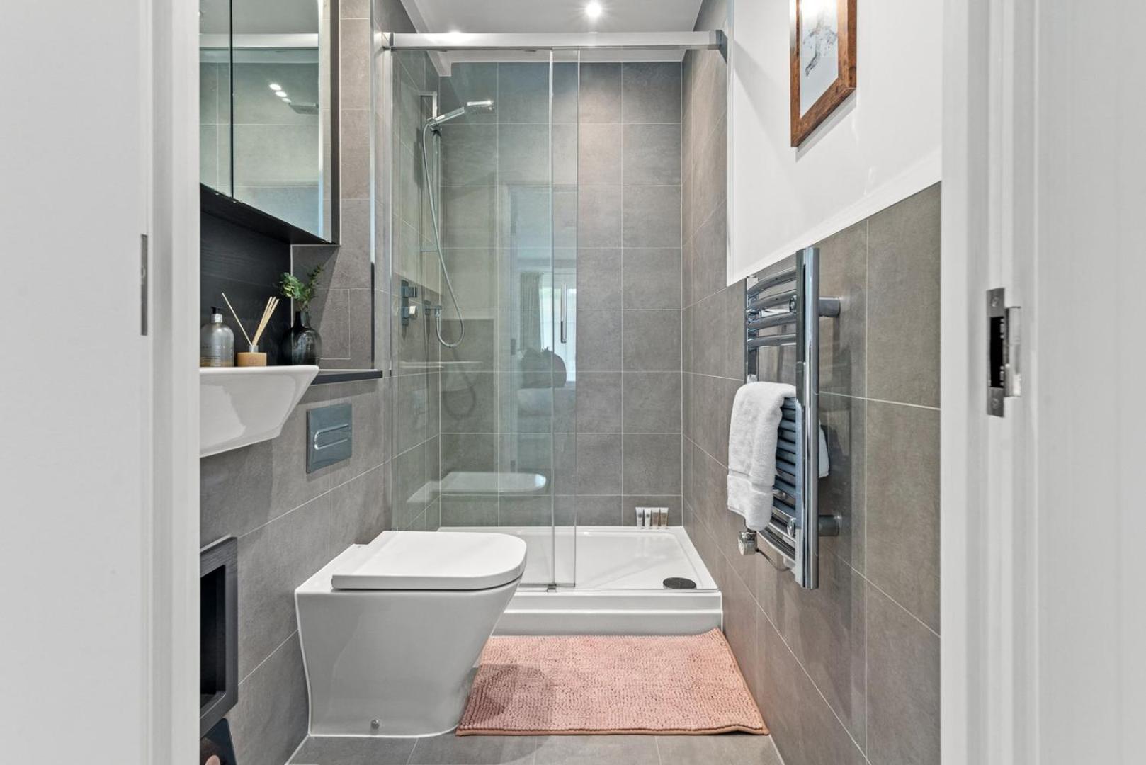 Guestready - A Modern Gem In Acton Appartement