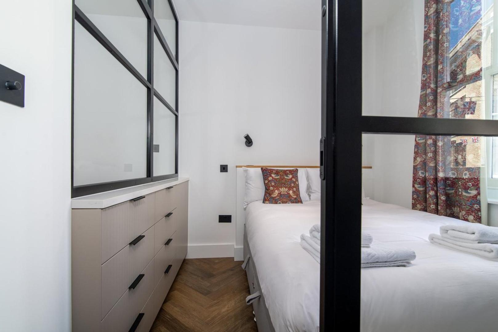 Guestready - Tranquil Dwelling In Marylebone Londres