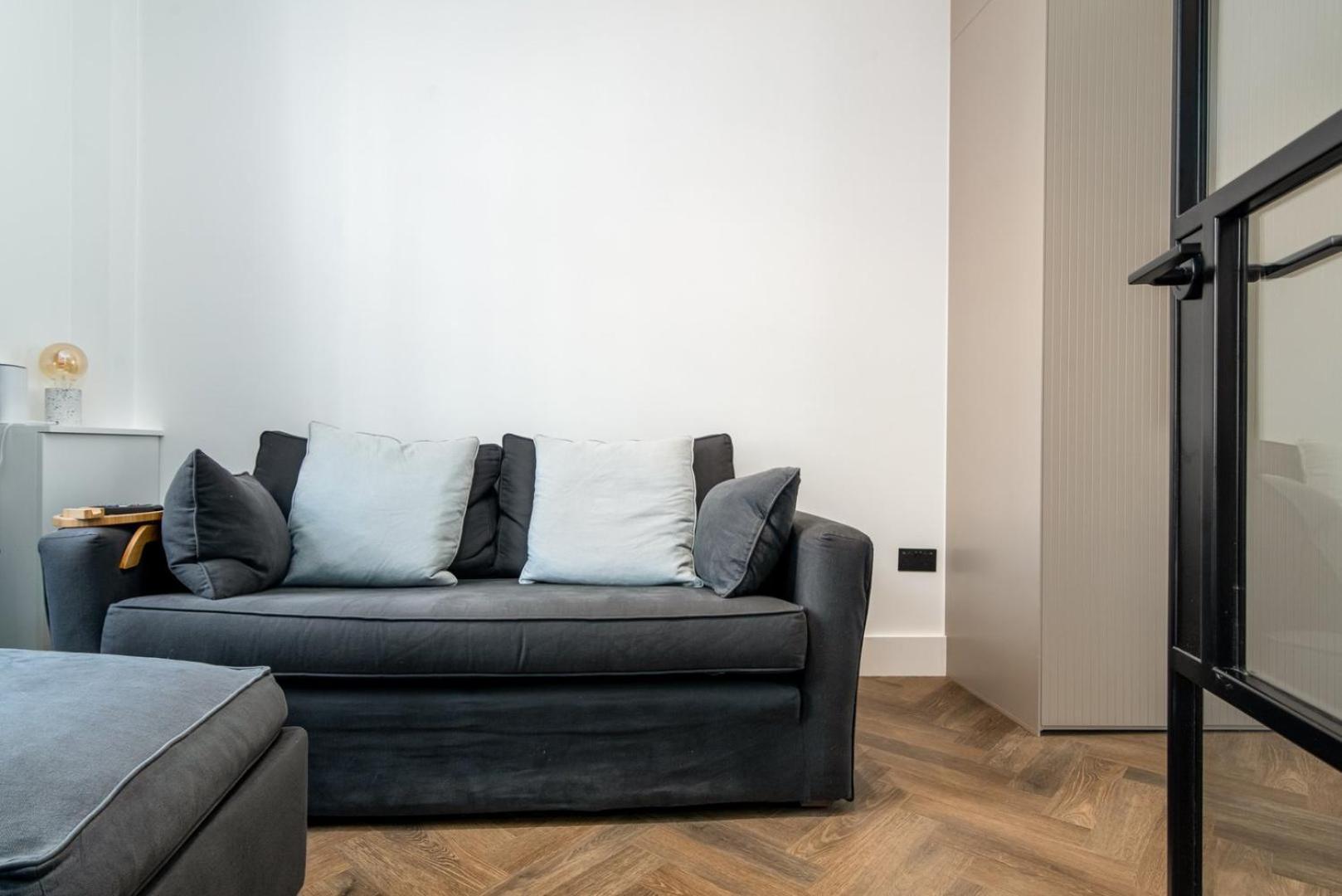 Guestready - Tranquil Dwelling In Marylebone Appartement