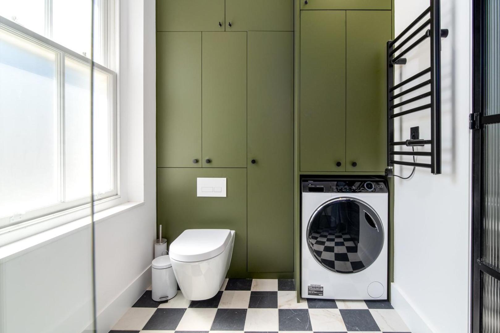 Guestready - Tranquil Dwelling In Marylebone Appartement Londres