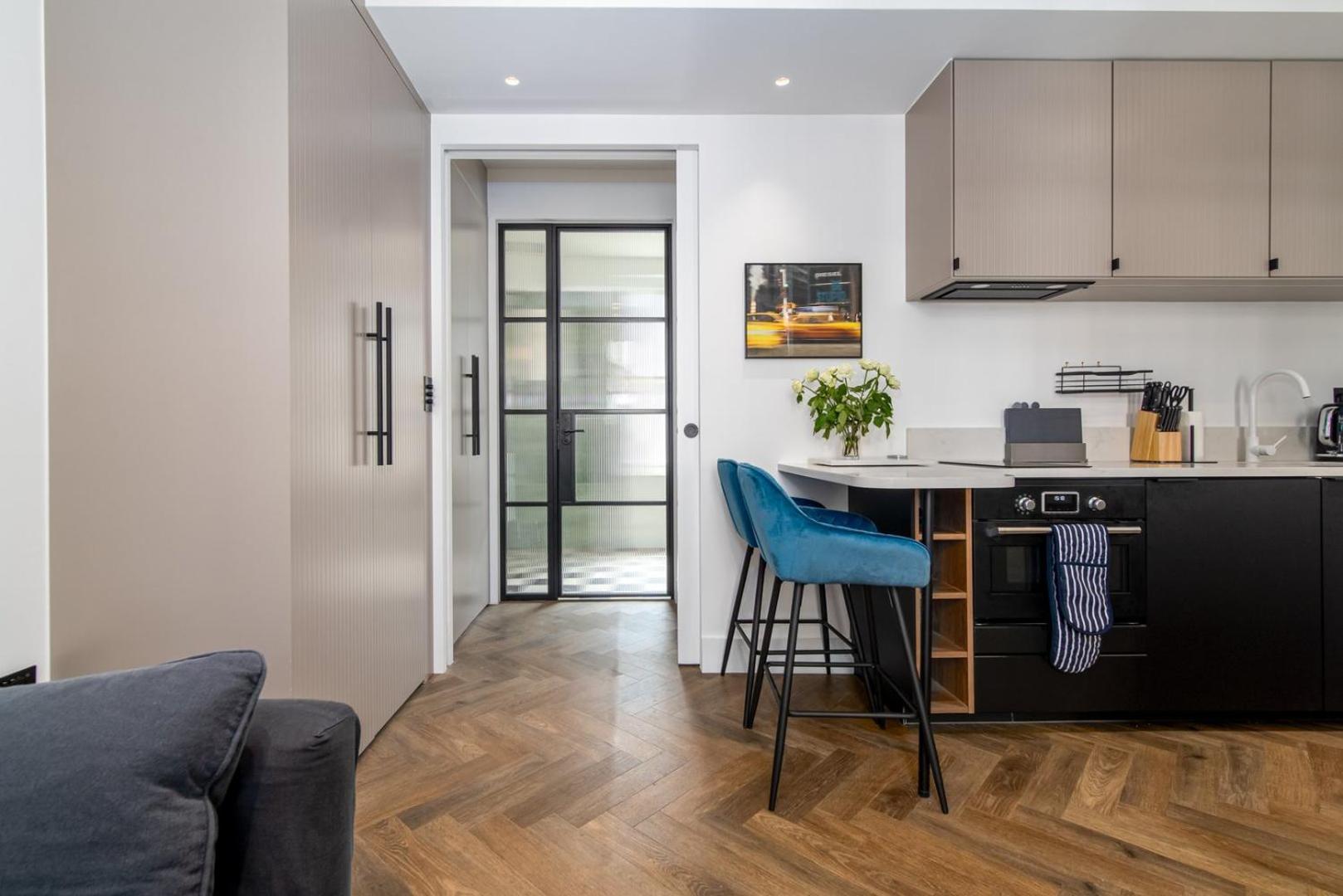 Guestready - Tranquil Dwelling In Marylebone Londres