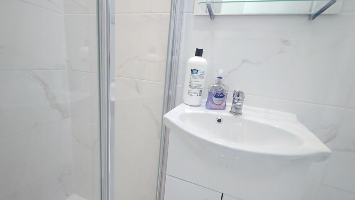 Appartement Comfort Camden