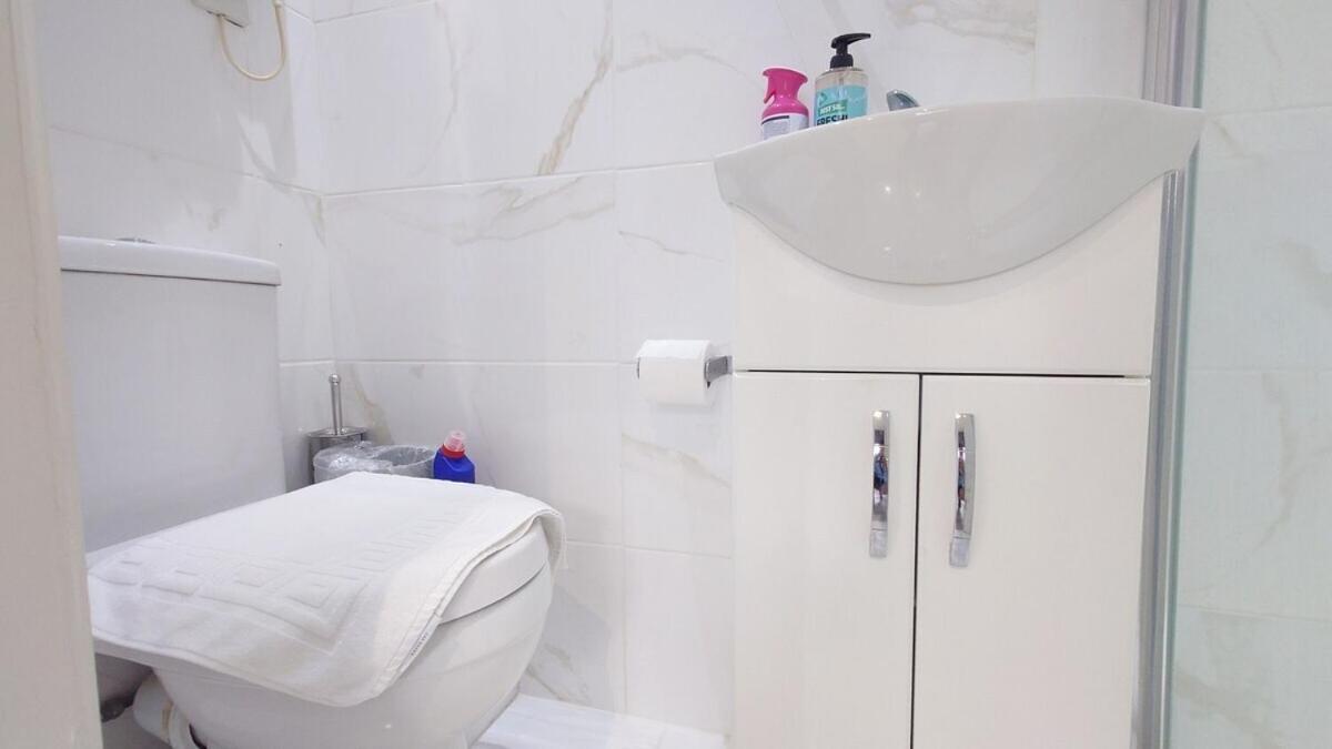 Appartement Comfort Camden Londres
