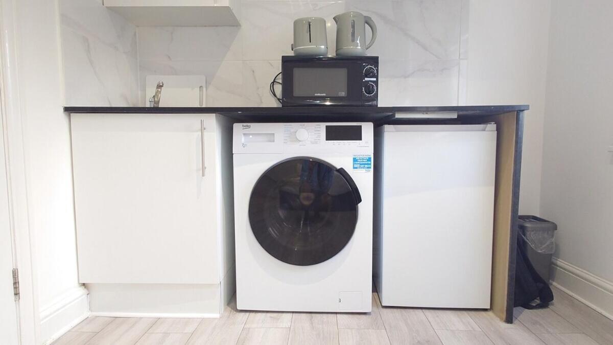 Comfort Camden Appartement *