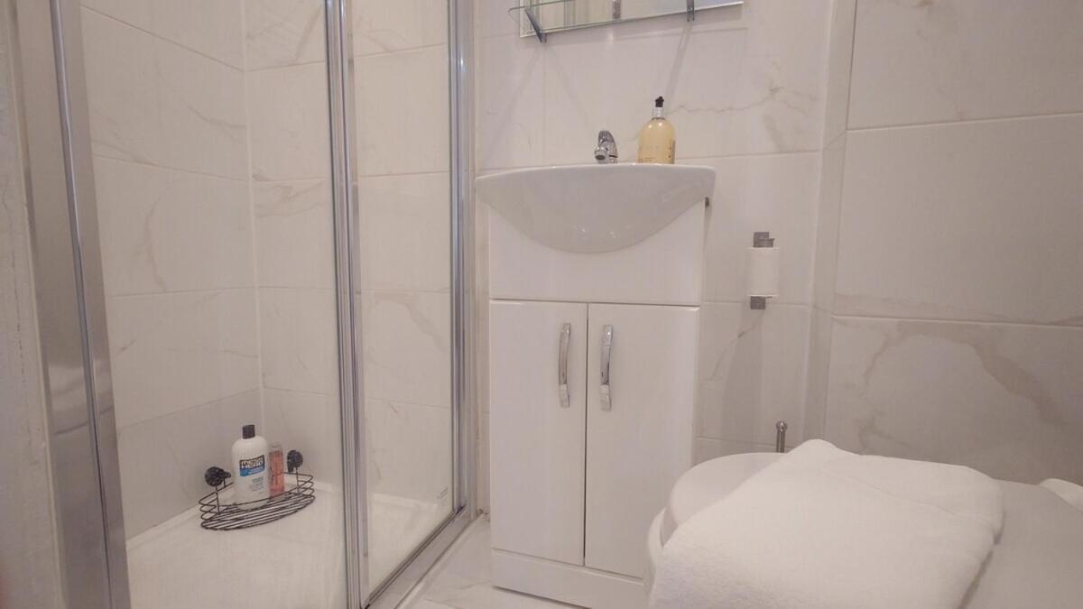 Comfort Camden Appartement Londres