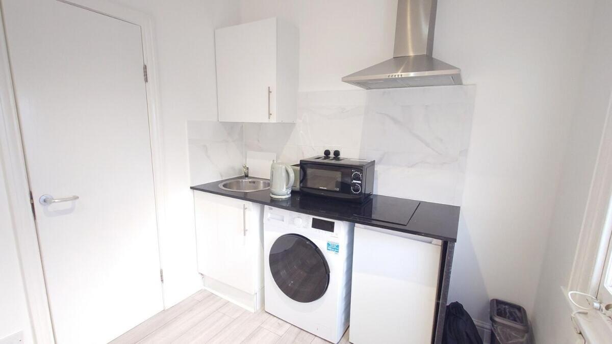 Comfort Camden Appartement *