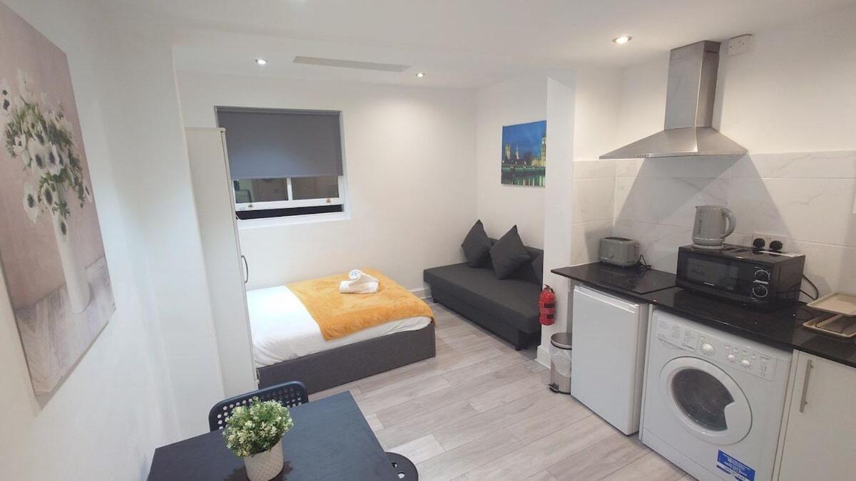 Comfort Camden Appartement Londres
