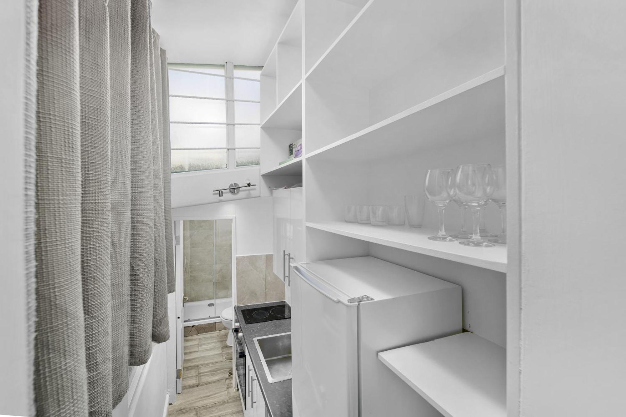 Apartment Marylebone Modern