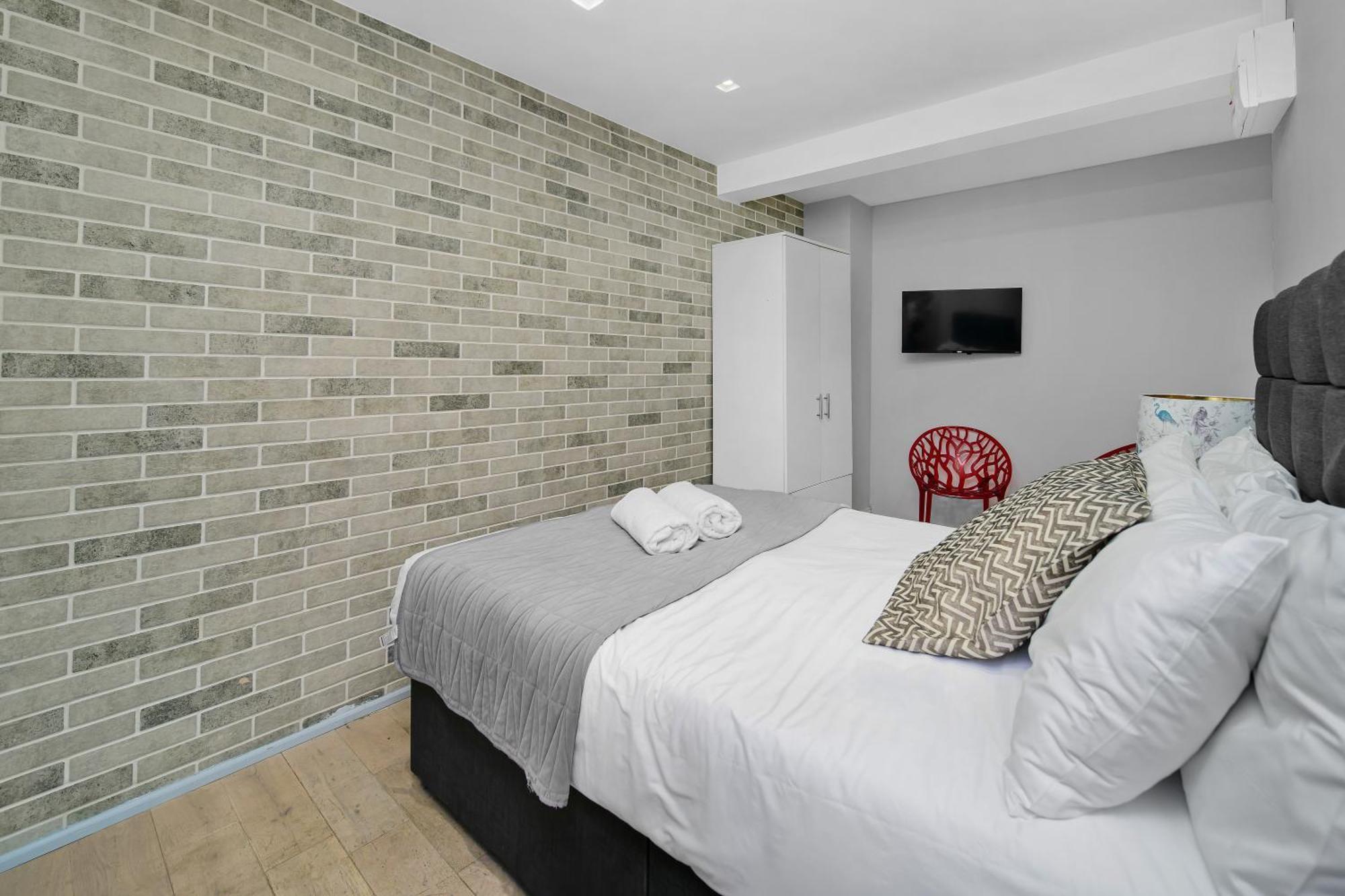 Marylebone Modern *