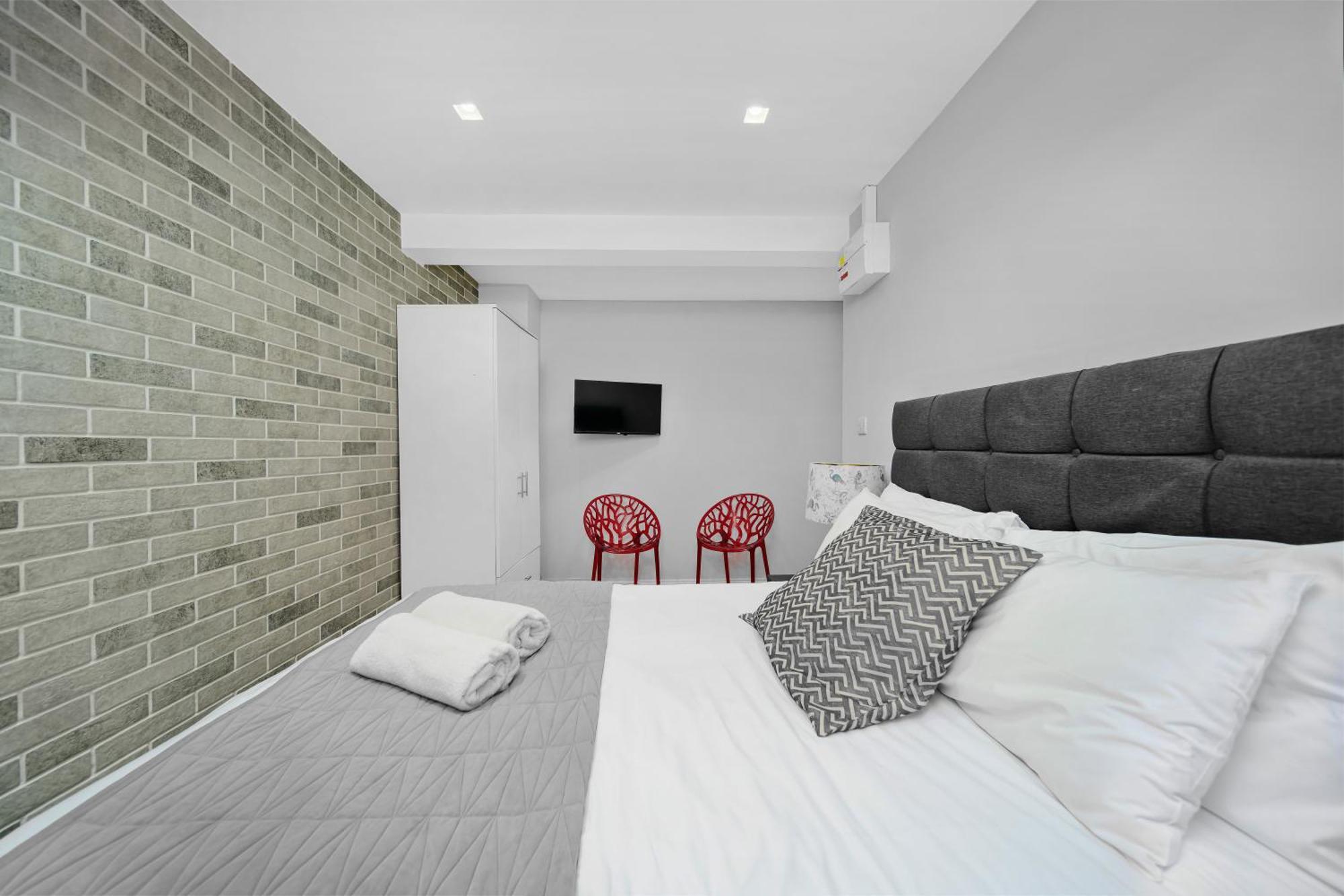 Marylebone Modern