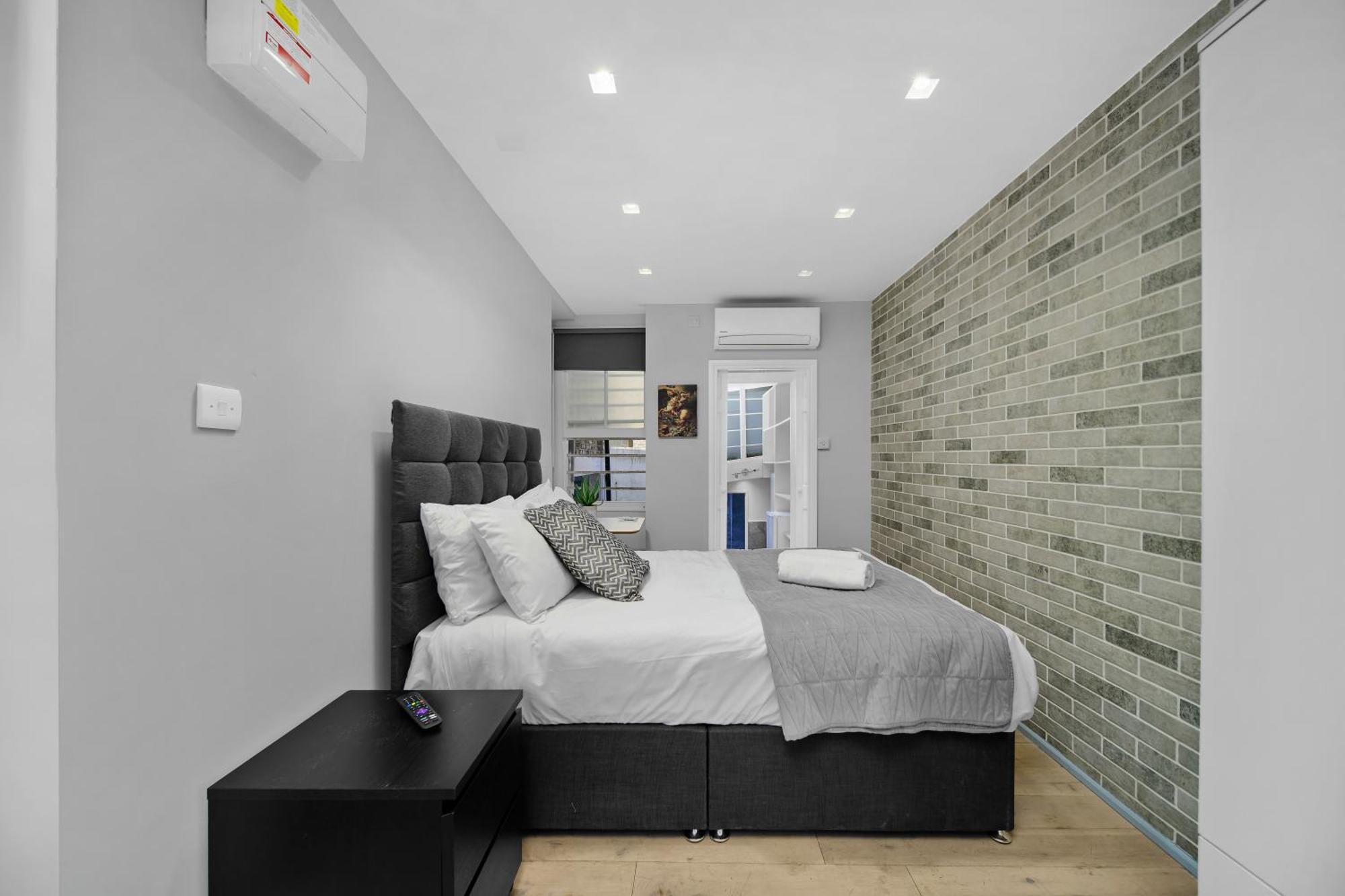 Marylebone Modern Apartment *