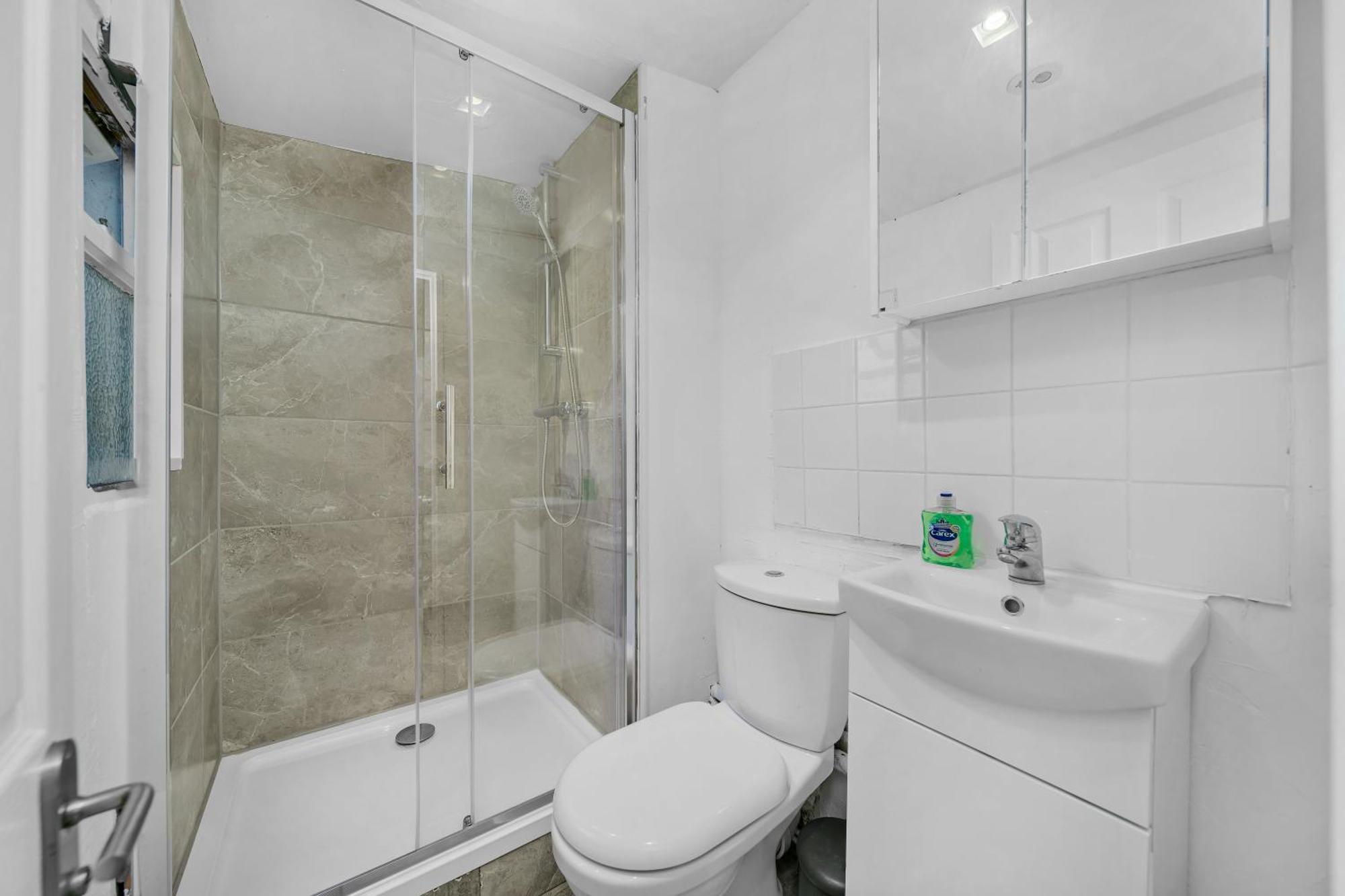 Apartment Marylebone Modern *