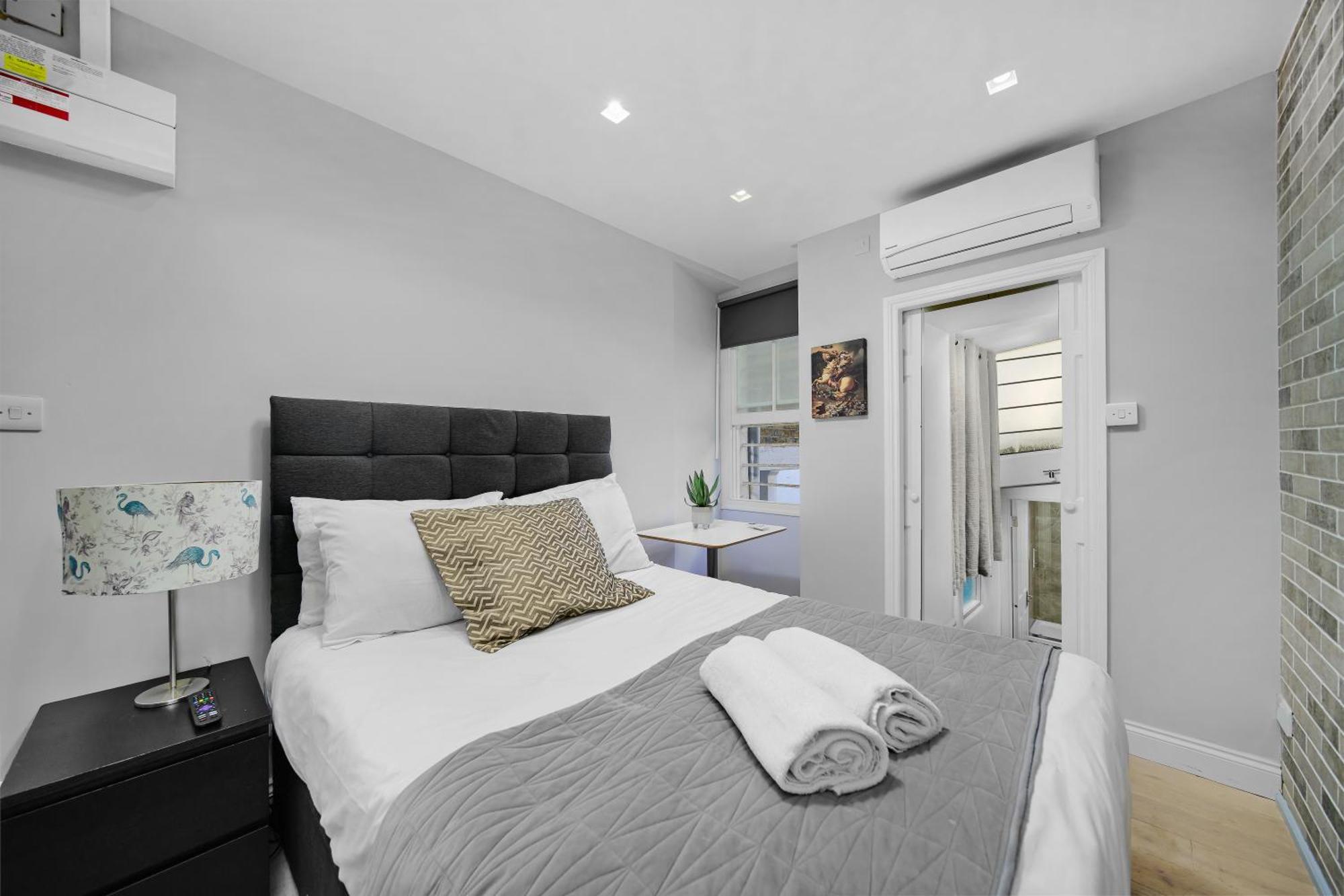Marylebone Modern * London