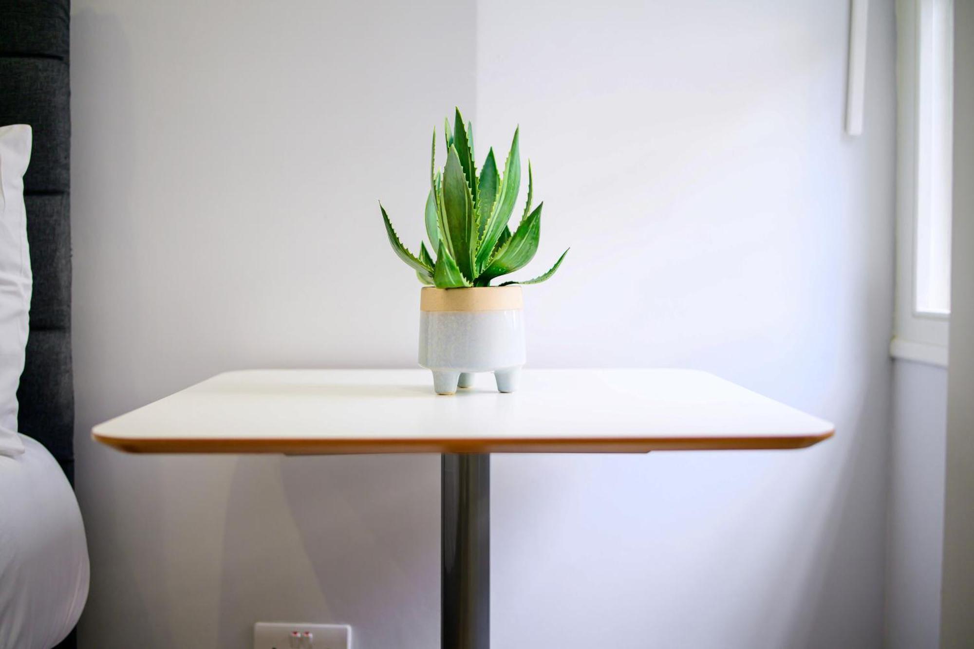 Apartment Marylebone Modern *