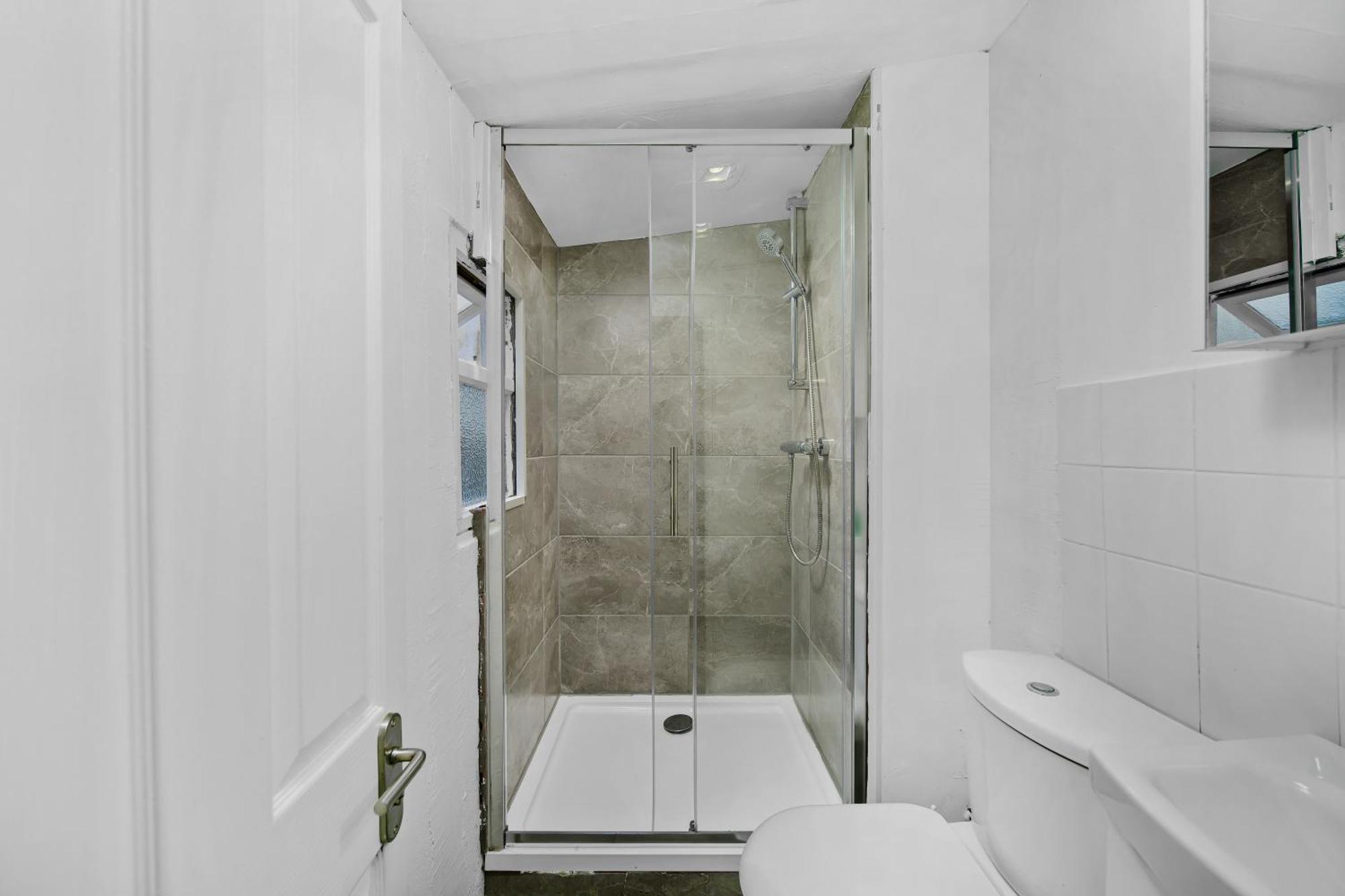 Marylebone Modern Apartment London