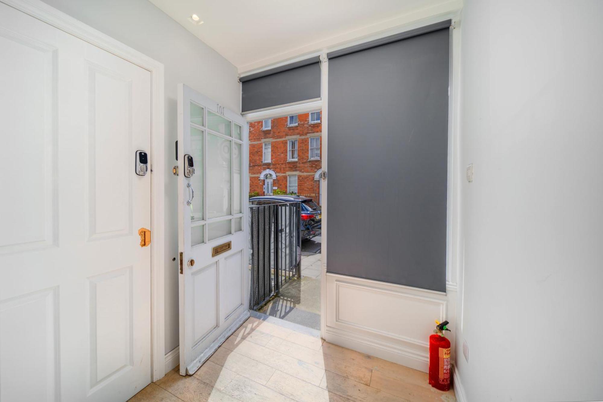 Marylebone Modern *