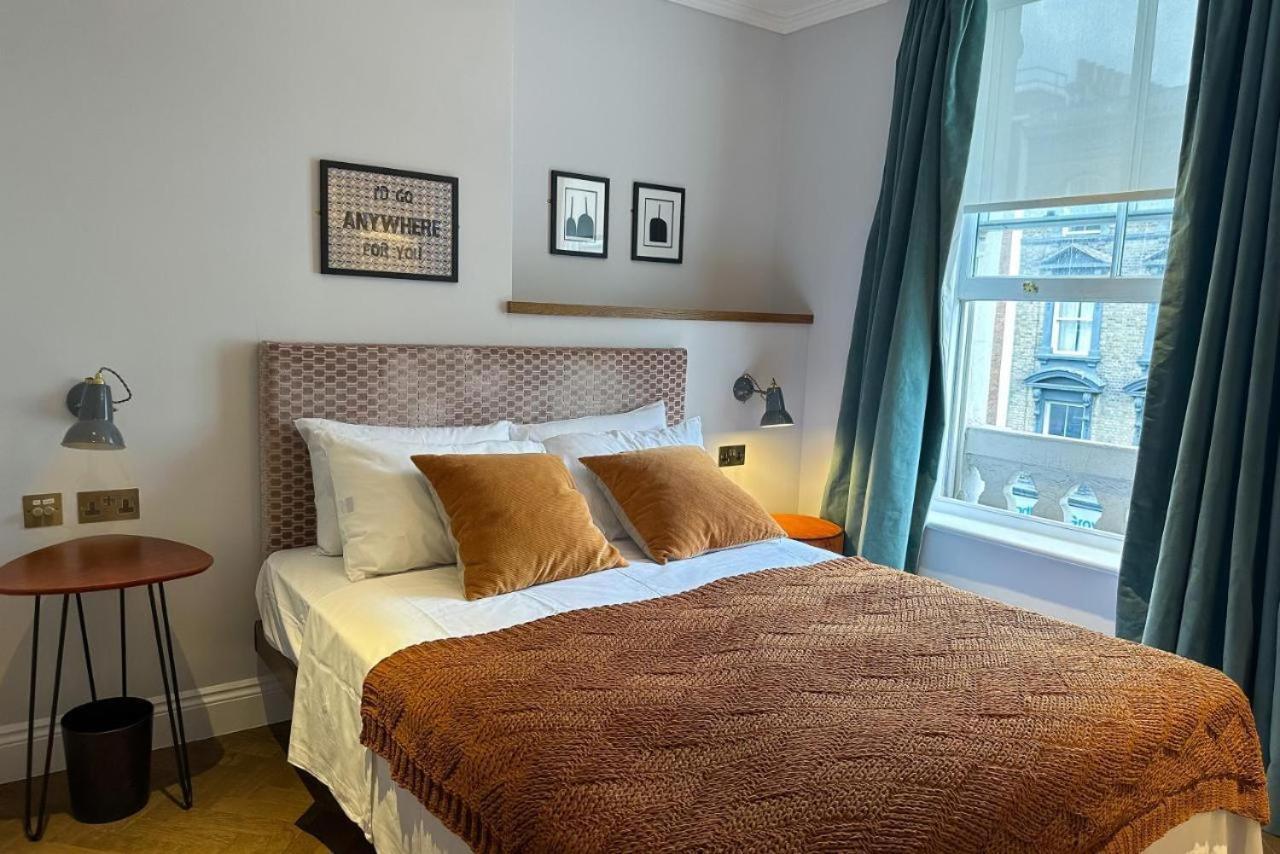 Appartement Deluxe Tower Bridge Londen