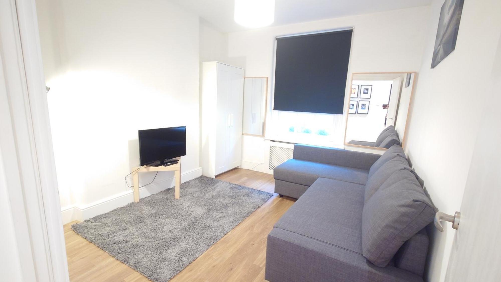 Deluxe Tower Bridge Appartement Londen