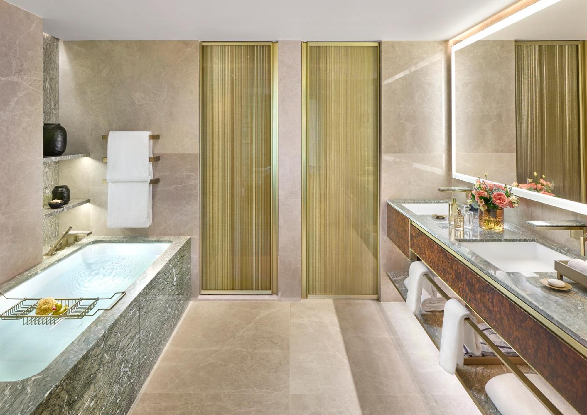 Mandarin Oriental Mayfair, Hotel Londres