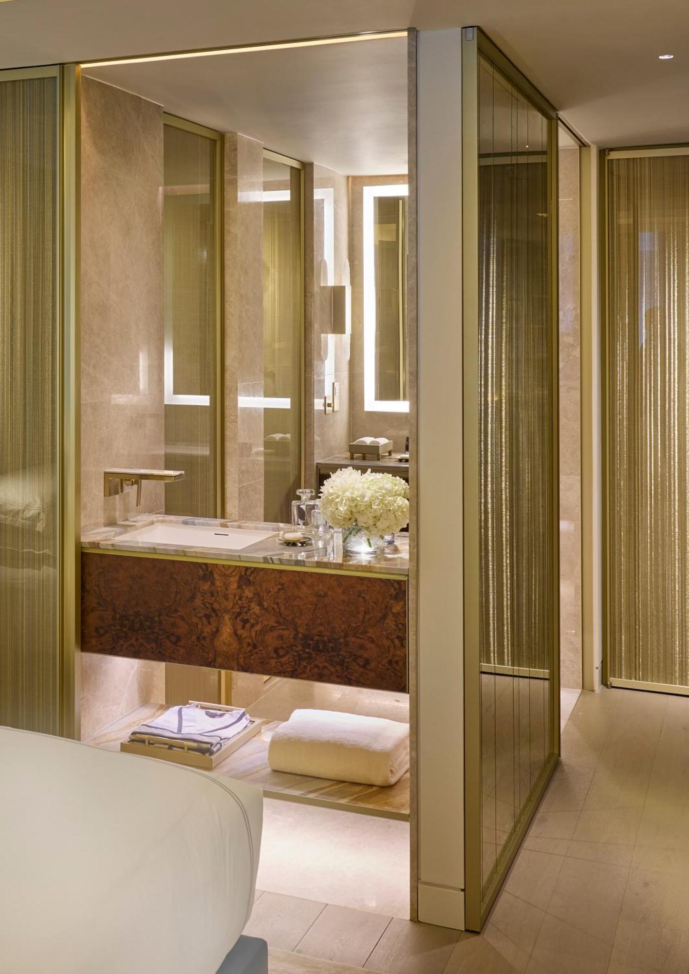 Mandarin Oriental Mayfair, 5* Londres