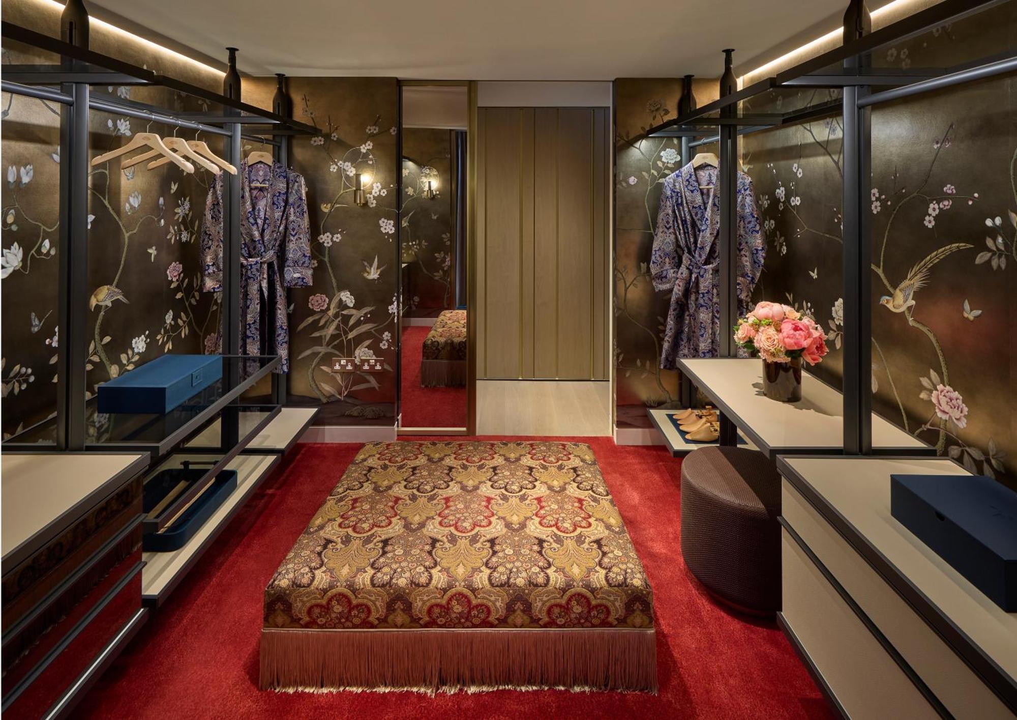 Mandarin Oriental Mayfair, 5*