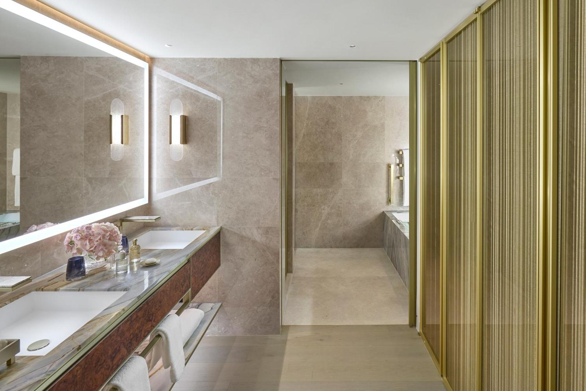 Mandarin Oriental Mayfair, 5* Londres