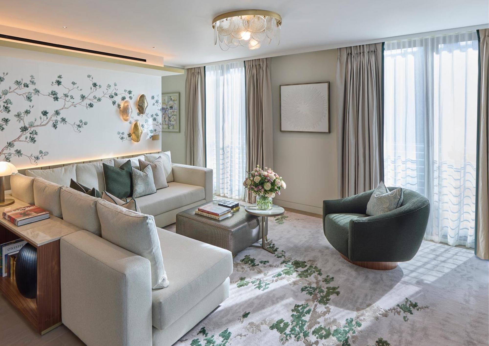 Hotel Mandarin Oriental Mayfair, 5*