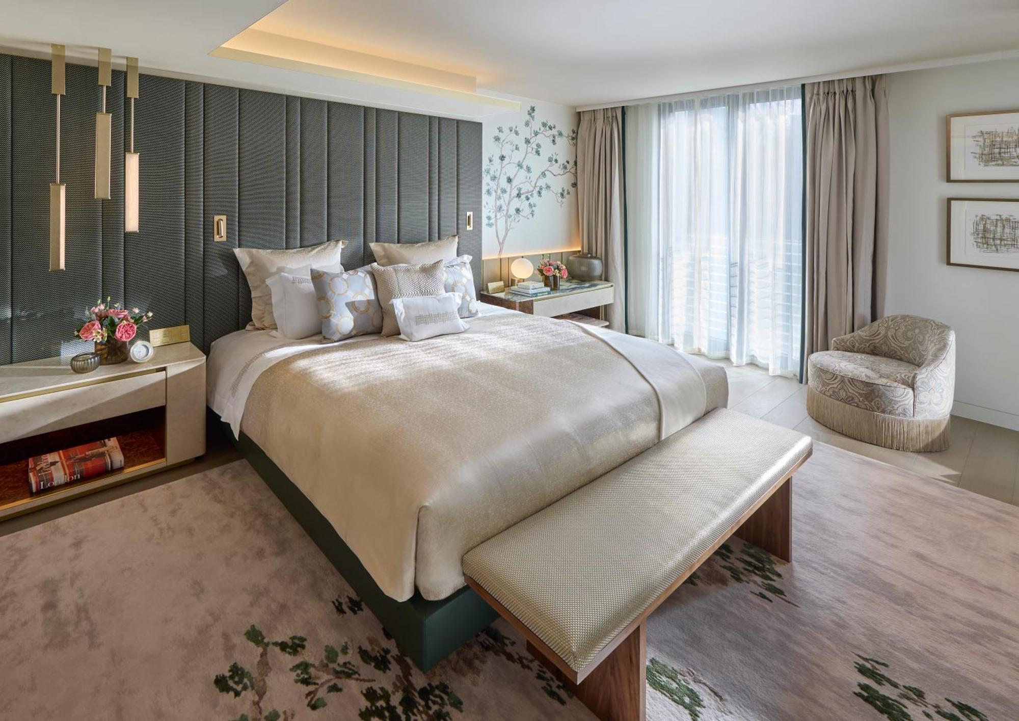 Mandarin Oriental Mayfair,