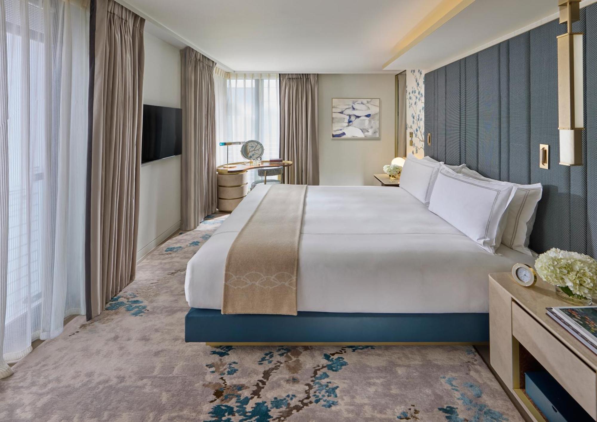 Mandarin Oriental Mayfair, Hotel 5*