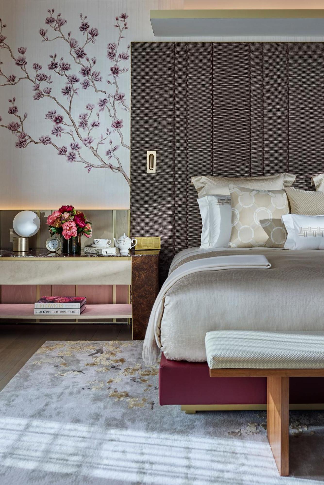 Mandarin Oriental Mayfair, Hotel Londres