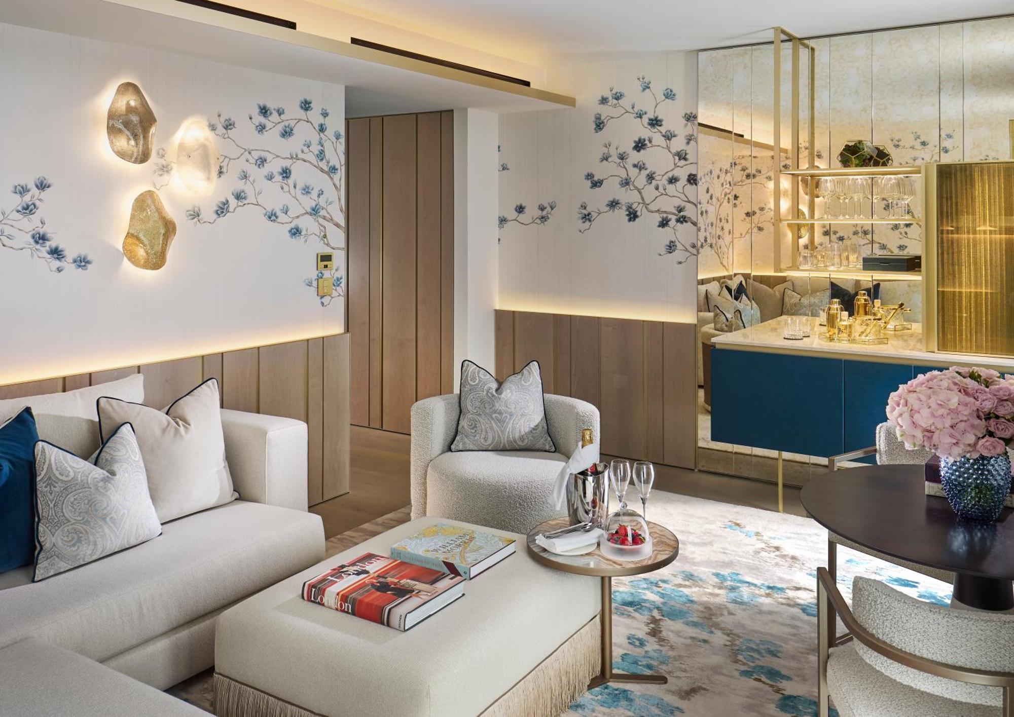 Mandarin Oriental Mayfair, Londres