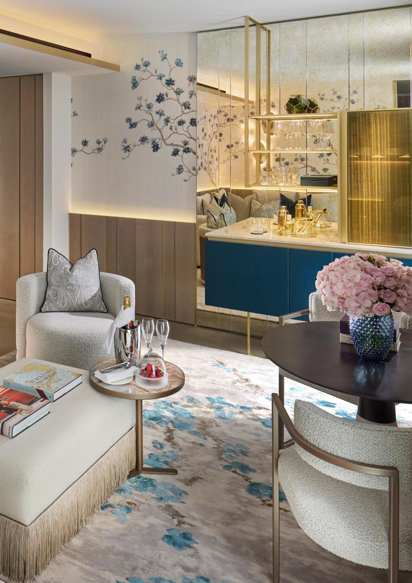 Mandarin Oriental Mayfair, Hotel 5*