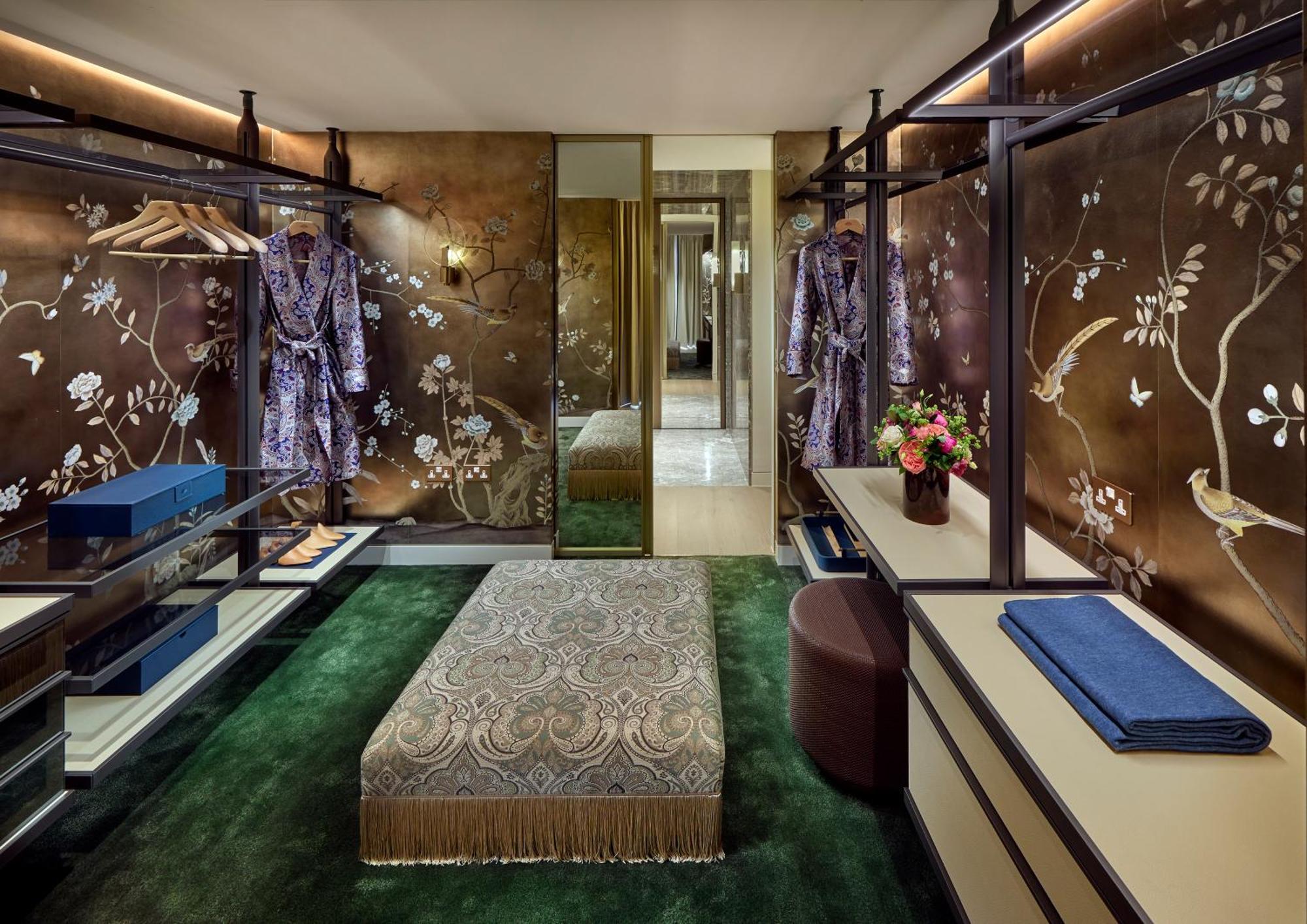Mandarin Oriental Mayfair, Hotel Londres