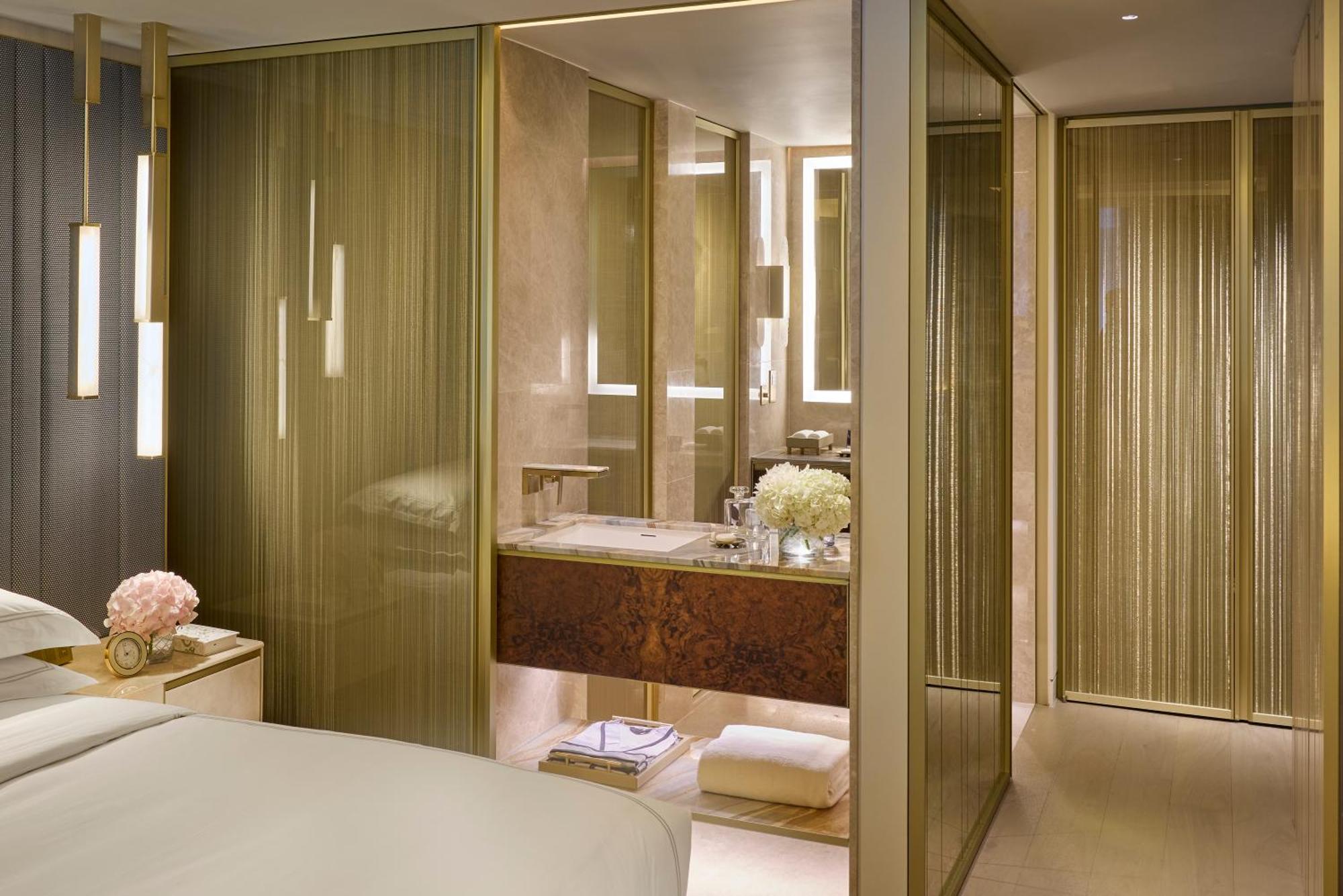 Mandarin Oriental Mayfair, 5* Londres