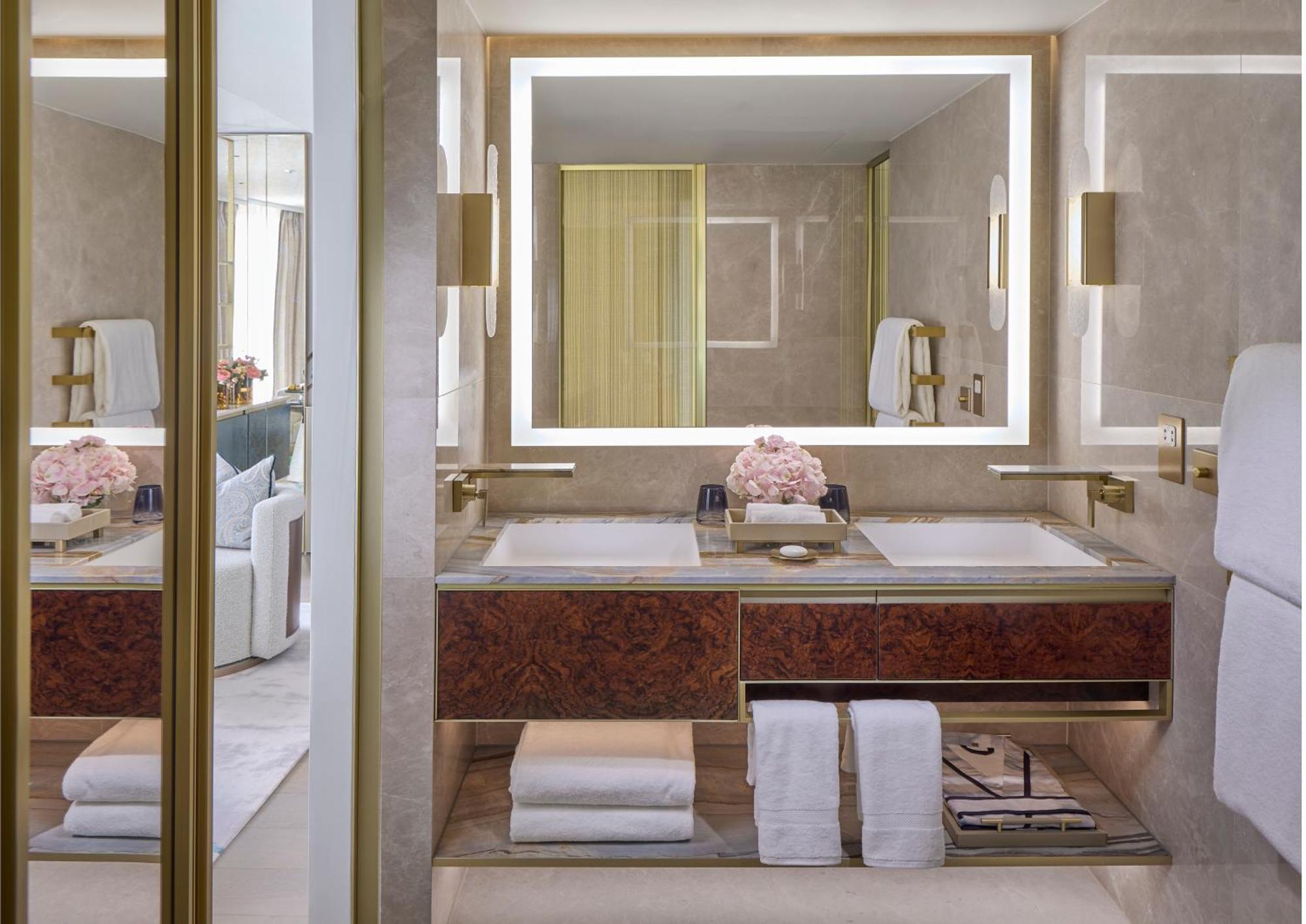 Mandarin Oriental Mayfair,
